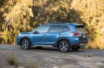 Subaru Forester 2.5i-S 2018 года (AU)